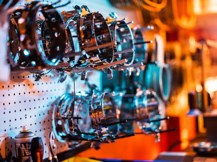 Hoffman Custom Embroidery And Screen Printing