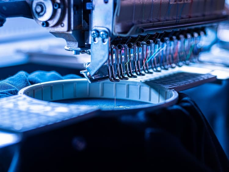 Hoffman Custom Embroidery And Screen Printing