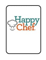 Happy Chef