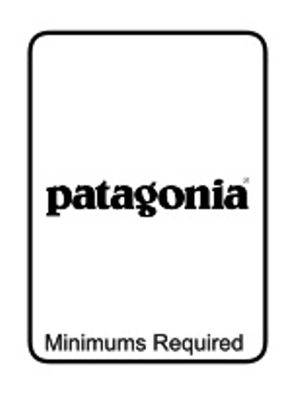 Patagonia