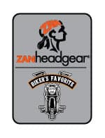 Zan Headgear